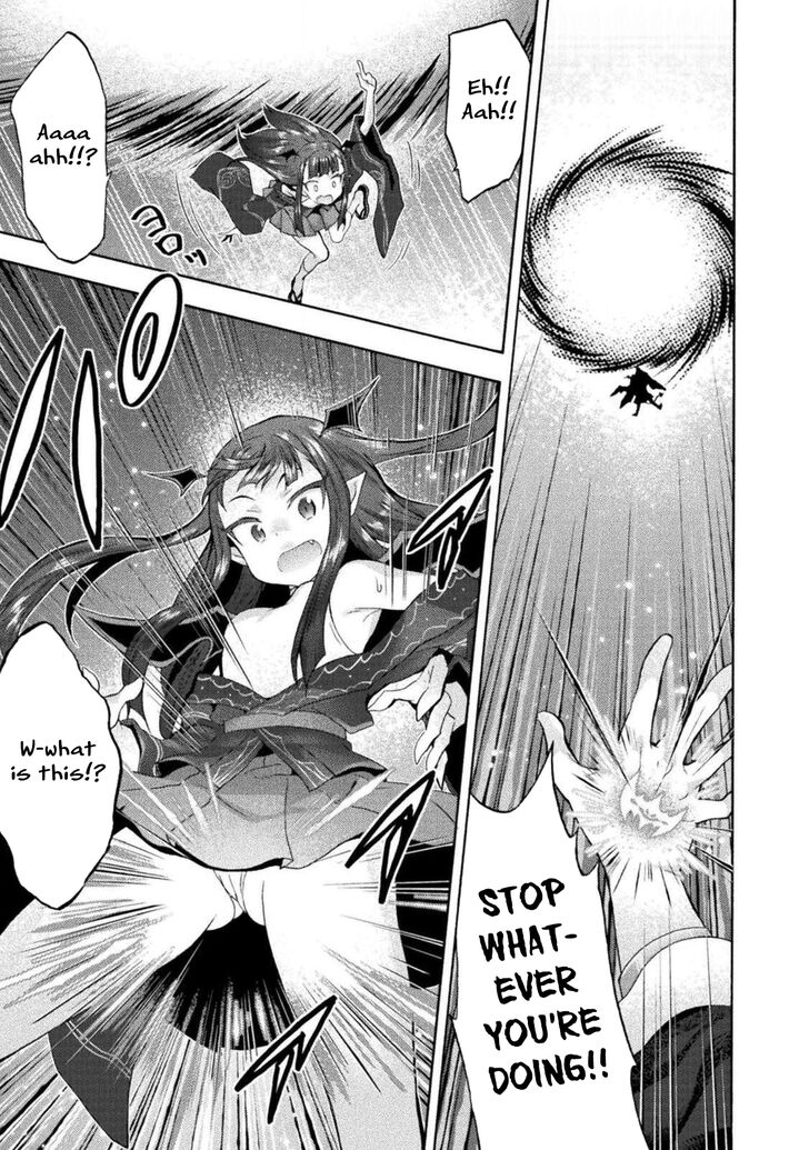 Himekishi ga Classmate! - Chapter 30 [photo 14] - MangaPorn