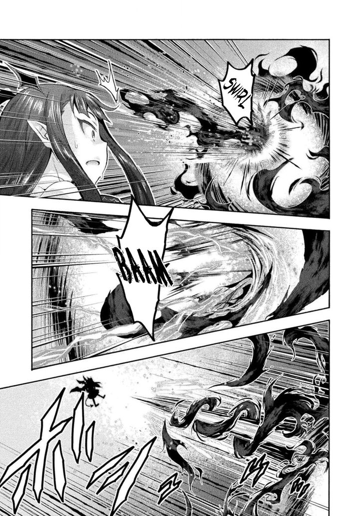 Himekishi ga Classmate! - Chapter 30 [photo 27] - MangaPorn