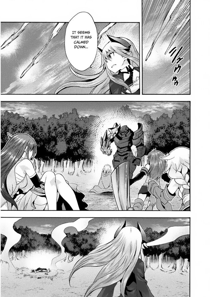 Himekishi ga Classmate! - Chapter 31 [photo 10] - MangaPorn