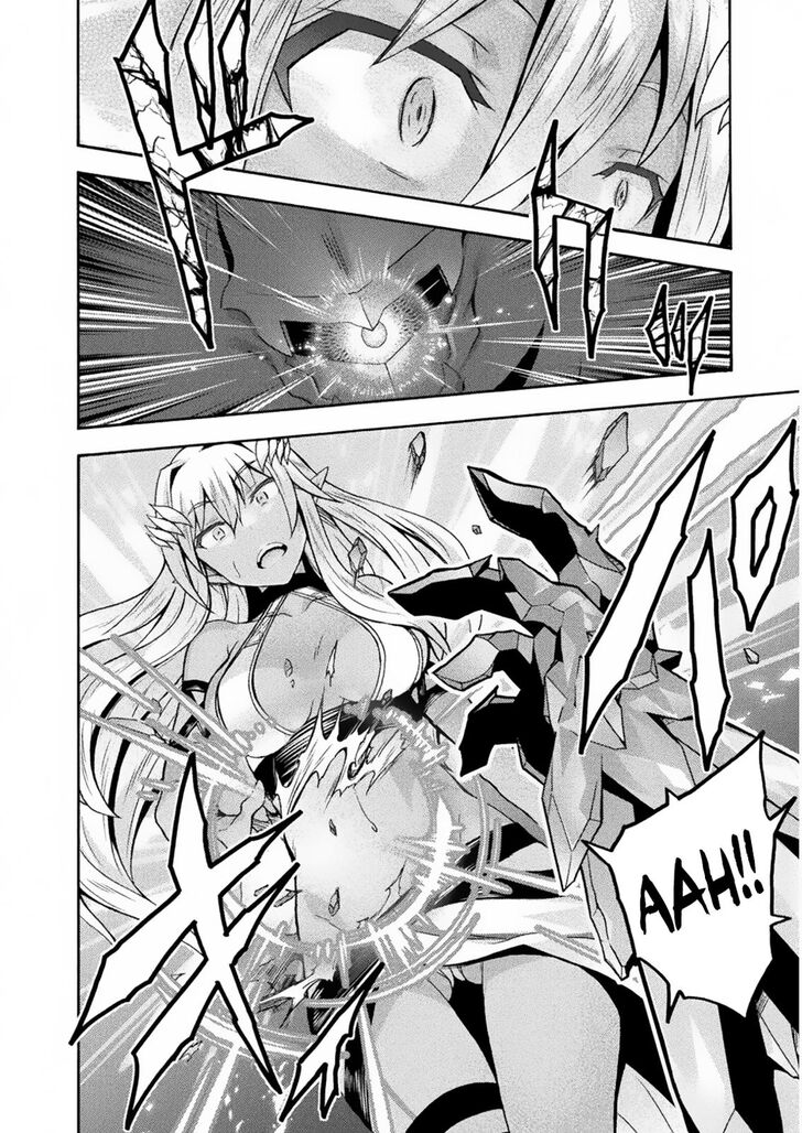 Himekishi ga Classmate! - Chapter 31 [photo 16] - MangaPorn