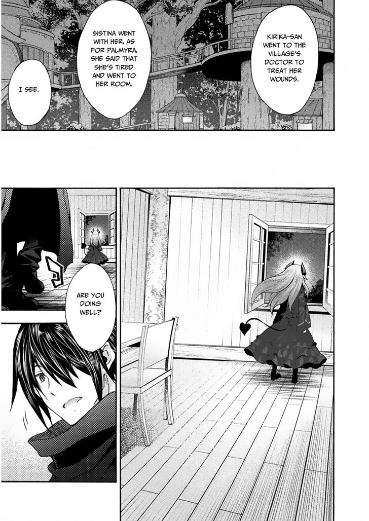 Himekishi ga Classmate! - Chapter 31 [photo 23] - MangaPorn
