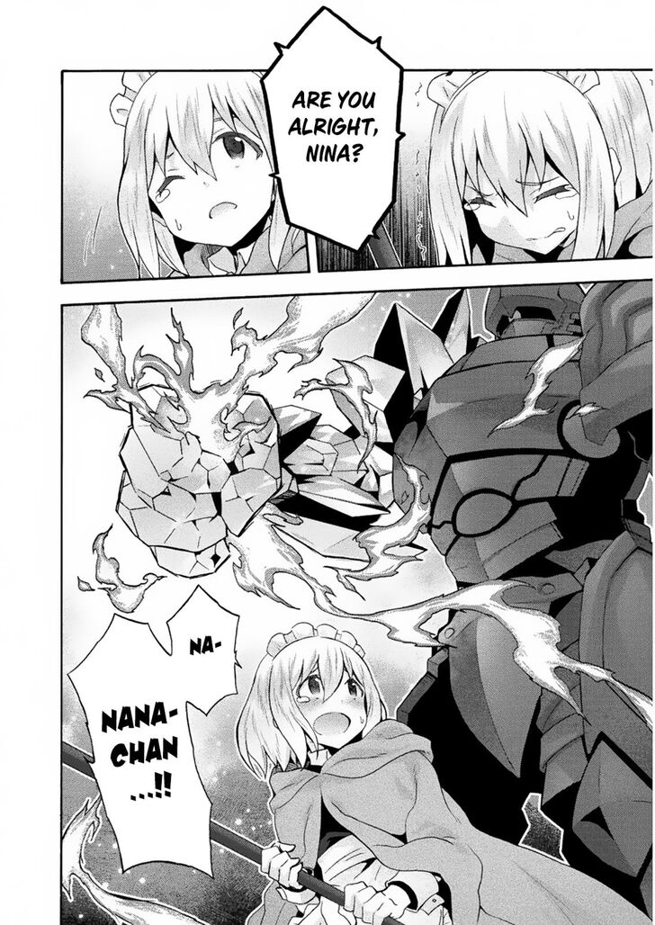 Himekishi ga Classmate! - Chapter 31 [photo 9] - MangaPorn