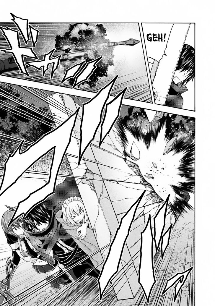Himekishi ga Classmate! - Chapter 32 [photo 14] - MangaPorn