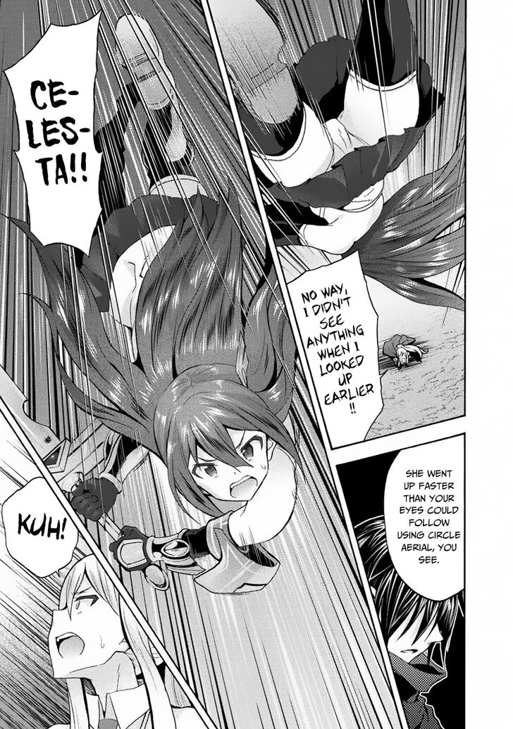 Himekishi ga Classmate! - Chapter 32 [photo 24] - MangaPorn