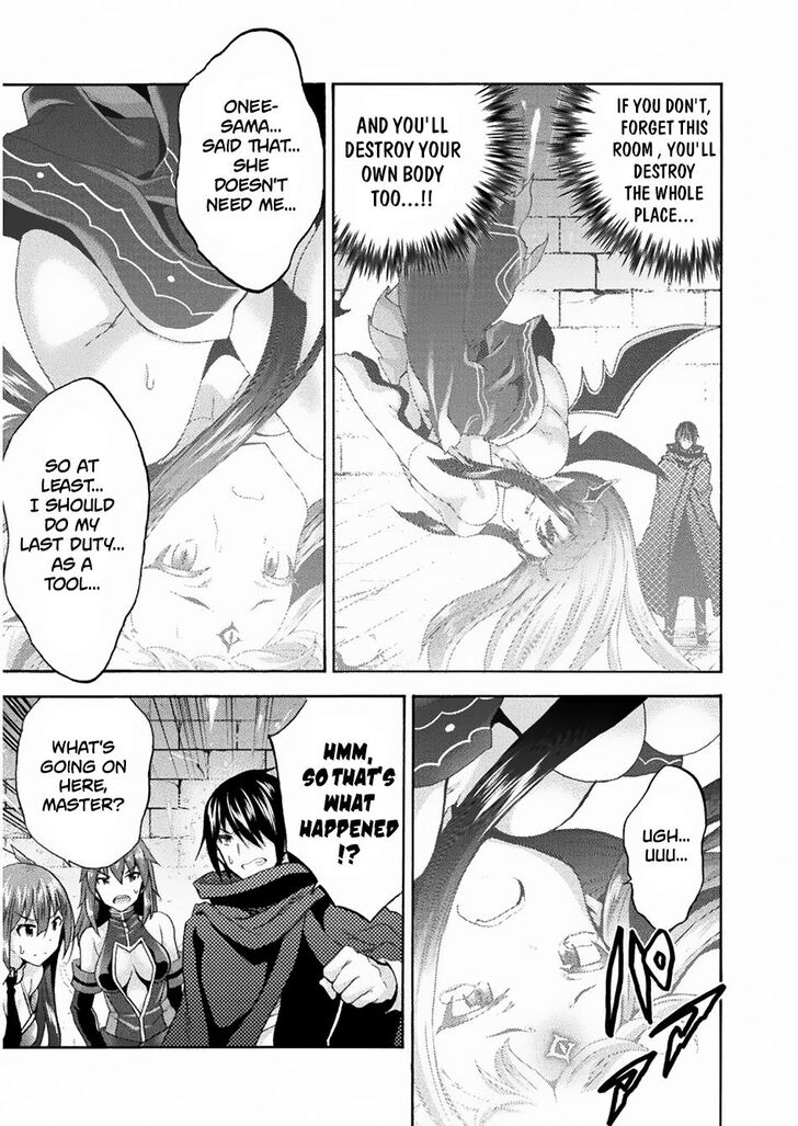 Himekishi ga Classmate! - Chapter 35 [photo 5] - MangaPorn