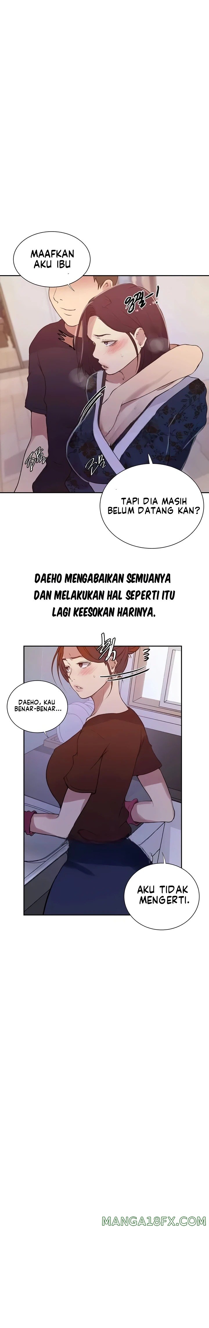 Secret Class Raw - Chapter 211 [photo 14] - MangaPorn