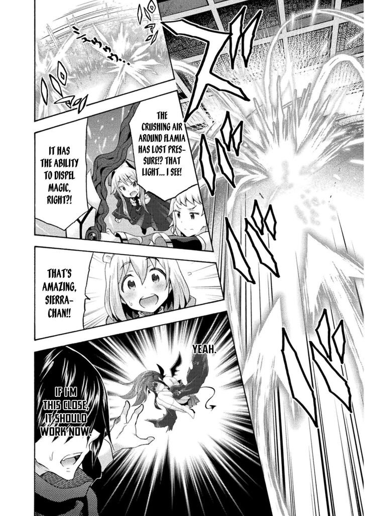 Himekishi ga Classmate! - Chapter 36 [photo 3] - MangaPorn