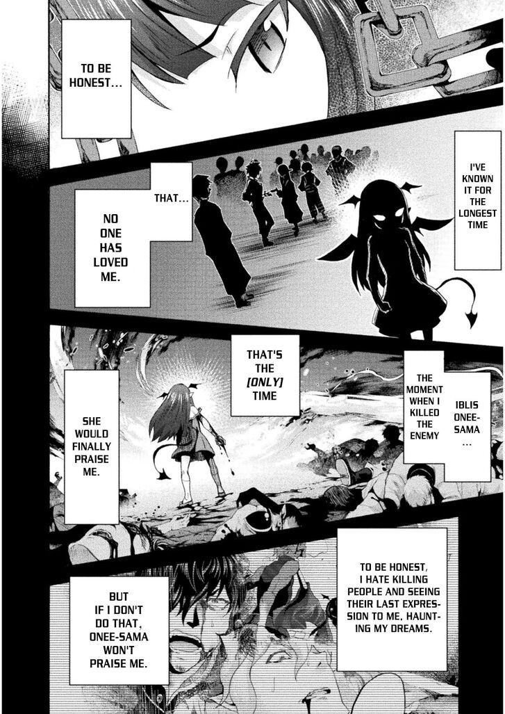Himekishi ga Classmate! - Chapter 36 [photo 5] - MangaPorn