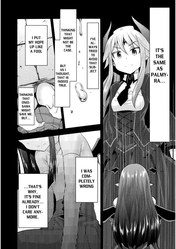 Himekishi ga Classmate! - Chapter 36 [photo 7] - MangaPorn
