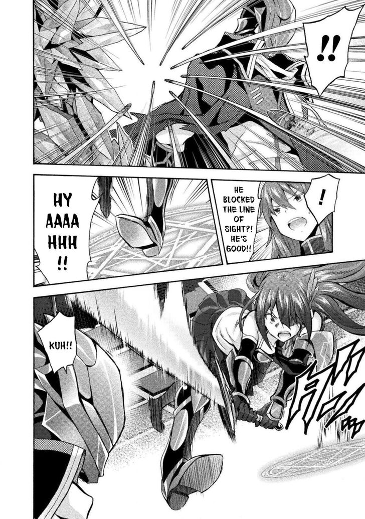 Himekishi ga Classmate! - Chapter 37 [photo 13] - MangaPorn