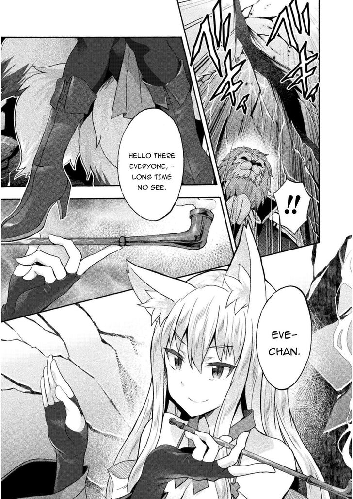 Himekishi ga Classmate! - Chapter 38 [photo 10] - MangaPorn