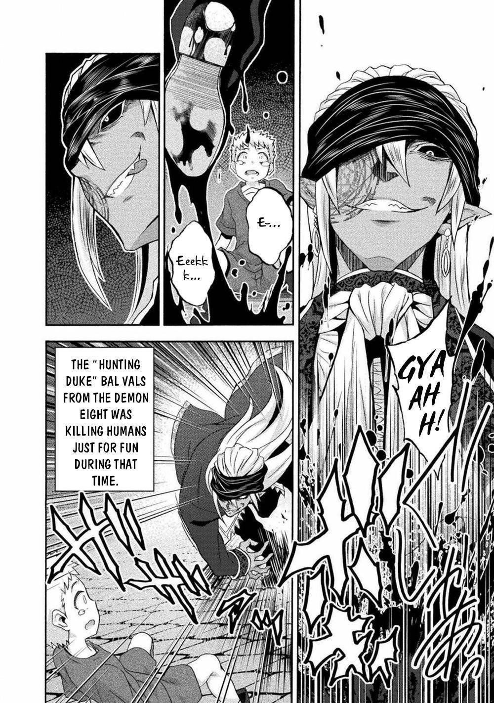 Himekishi ga Classmate! - Chapter 41 [photo 14] - MangaPorn