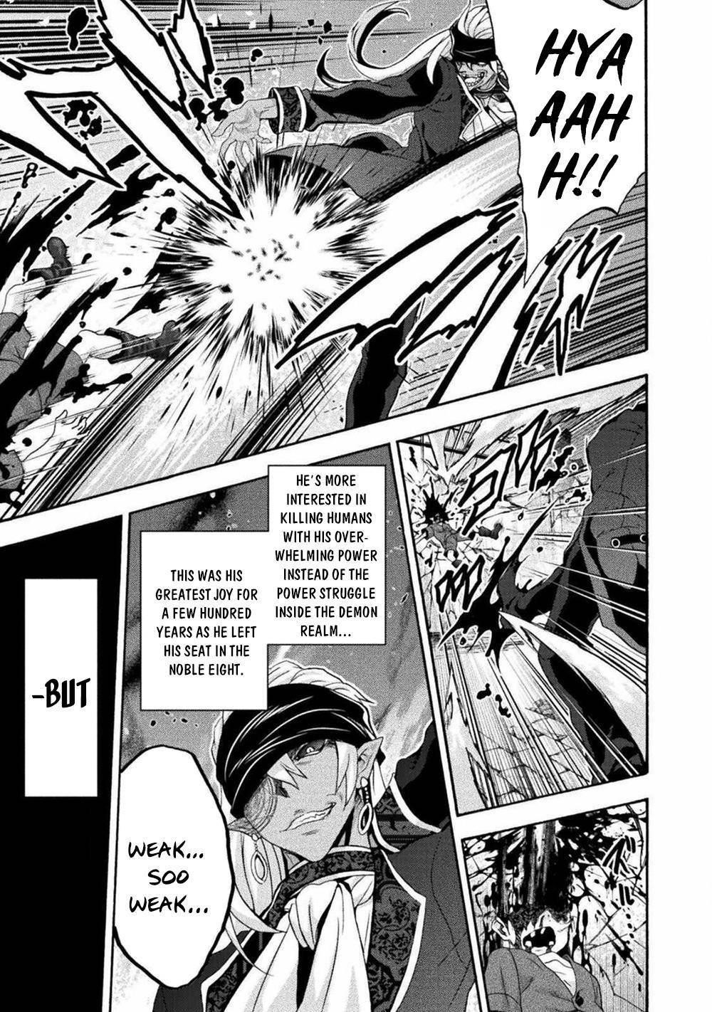 Himekishi ga Classmate! - Chapter 41 [photo 15] - MangaPorn