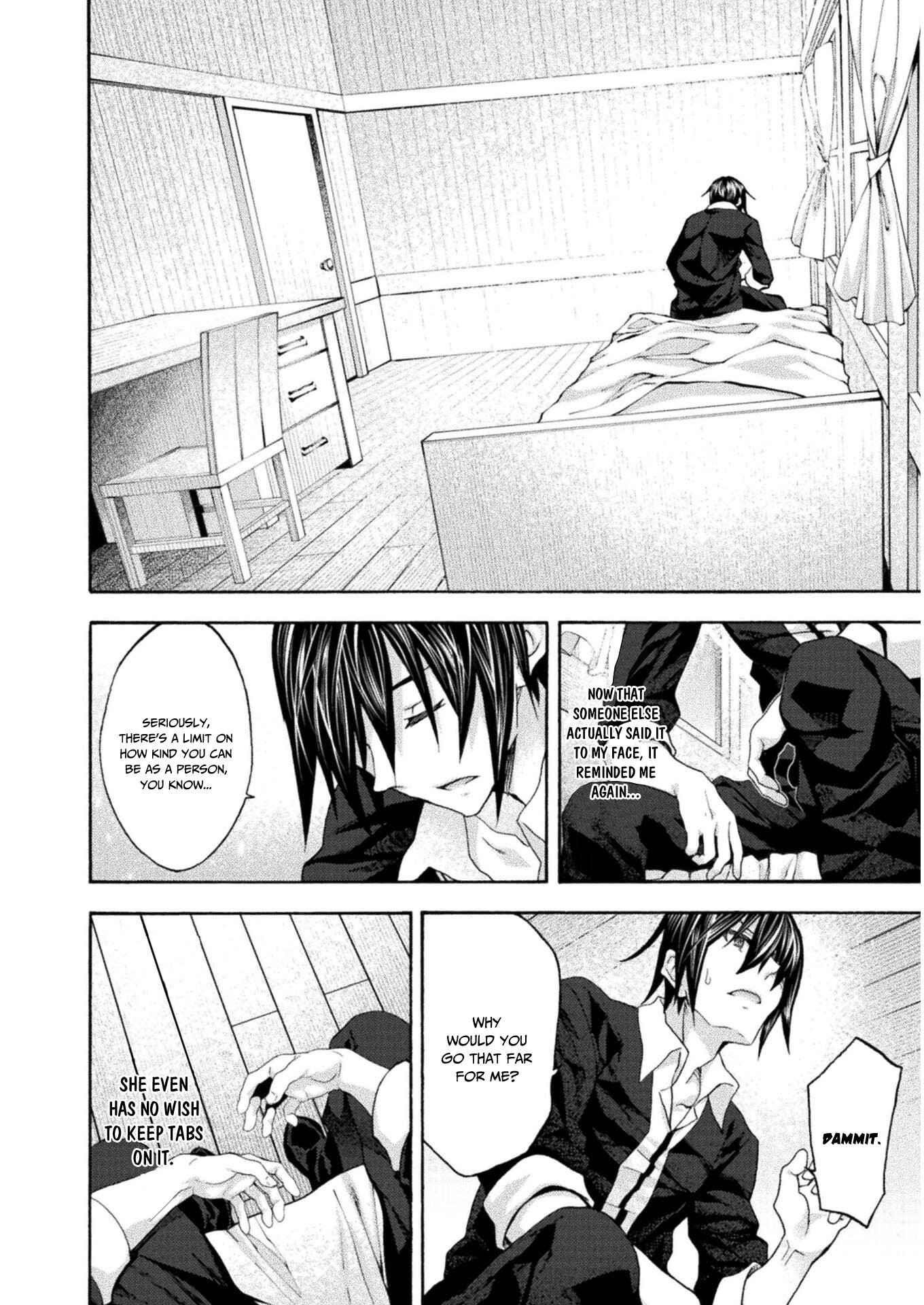 Himekishi ga Classmate! - Chapter 43 [photo 10] - MangaPorn