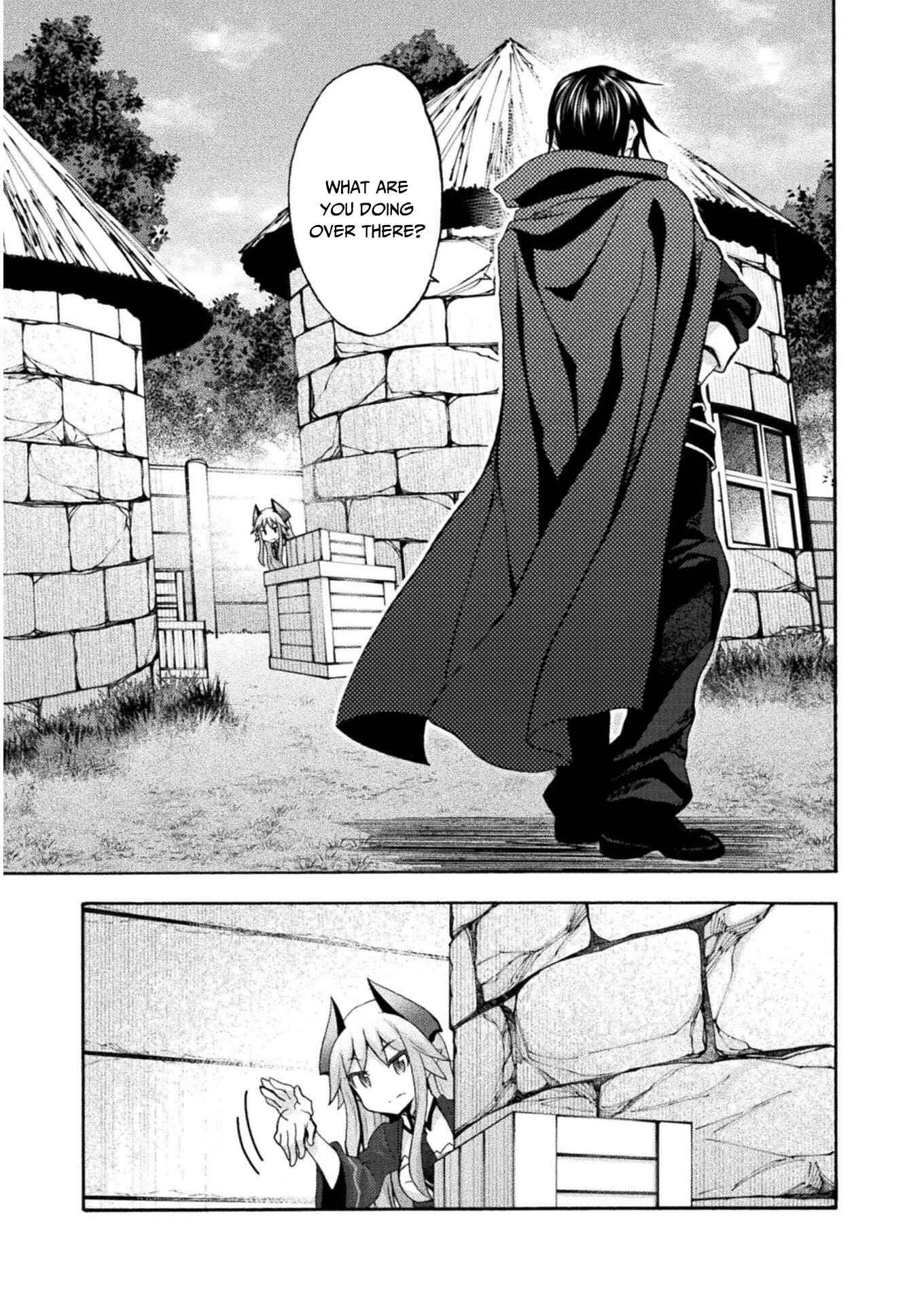 Himekishi ga Classmate! - Chapter 43 [photo 3] - MangaPorn