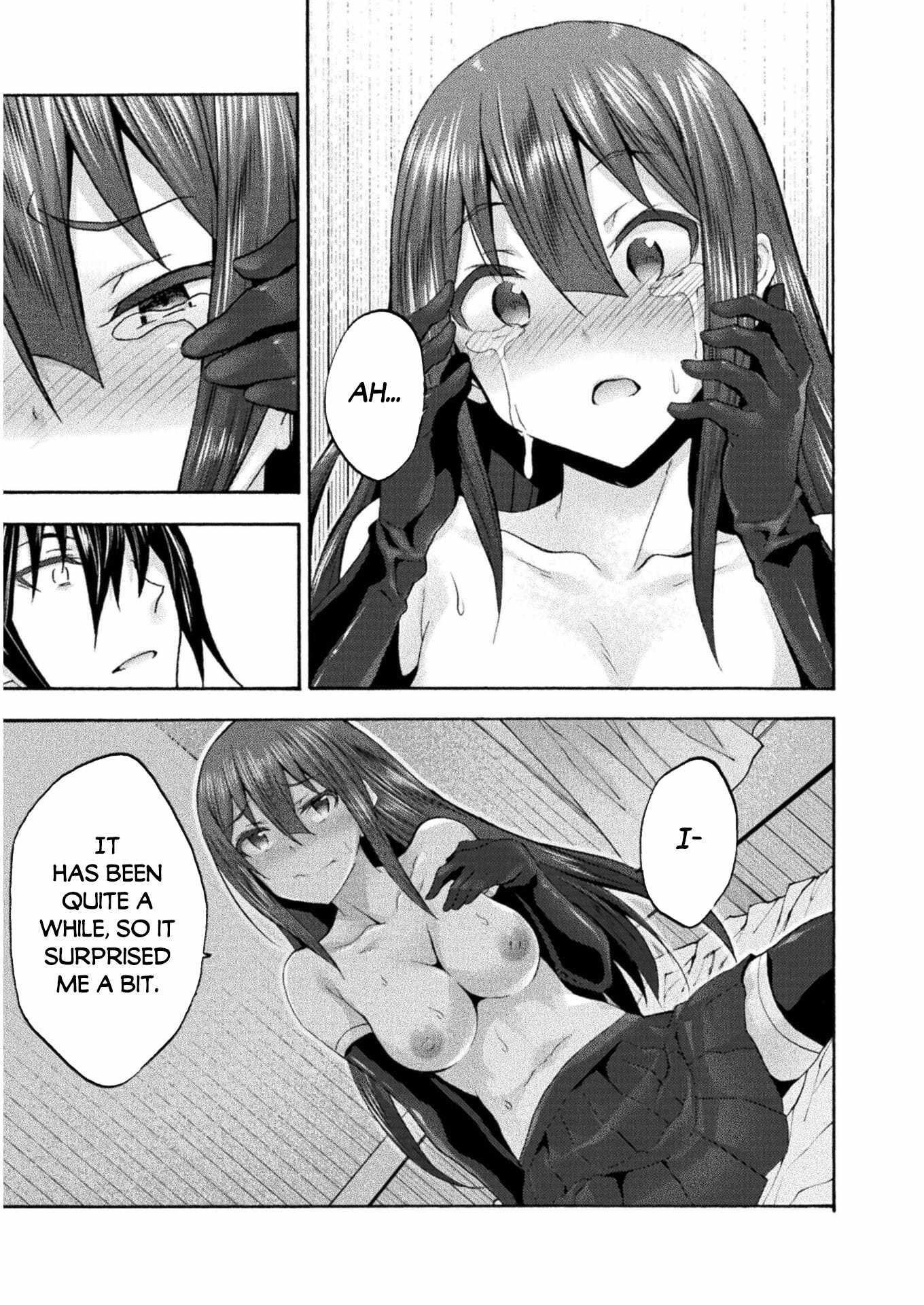 Himekishi ga Classmate! - Chapter 44 [photo 7] - MangaPorn