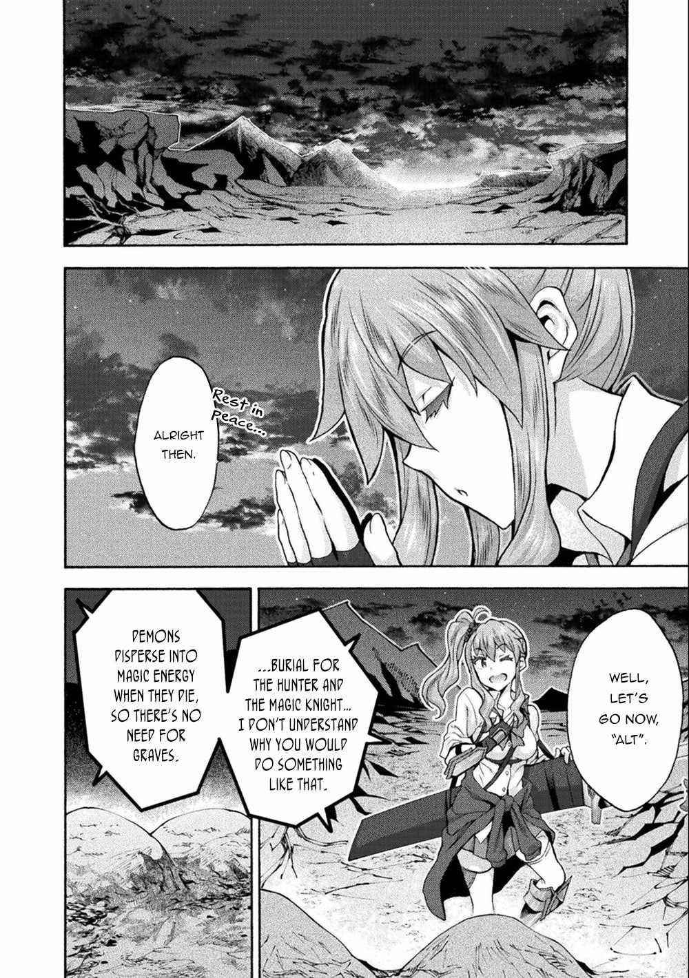 Himekishi ga Classmate! - Chapter 45 [photo 24] - MangaPorn