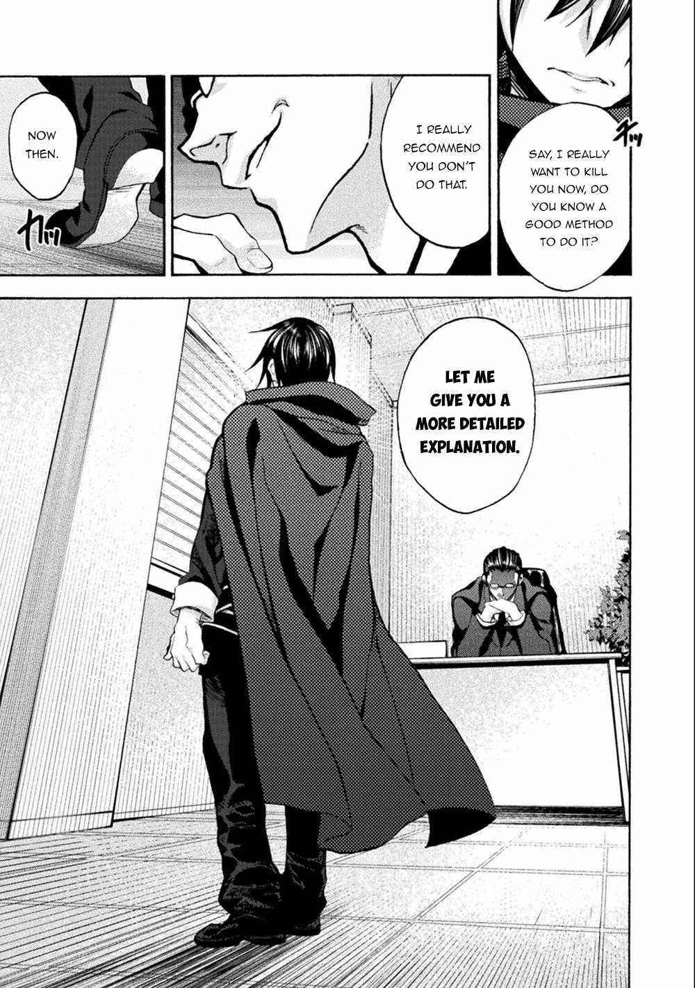 Himekishi ga Classmate! - Chapter 45 [photo 9] - MangaPorn
