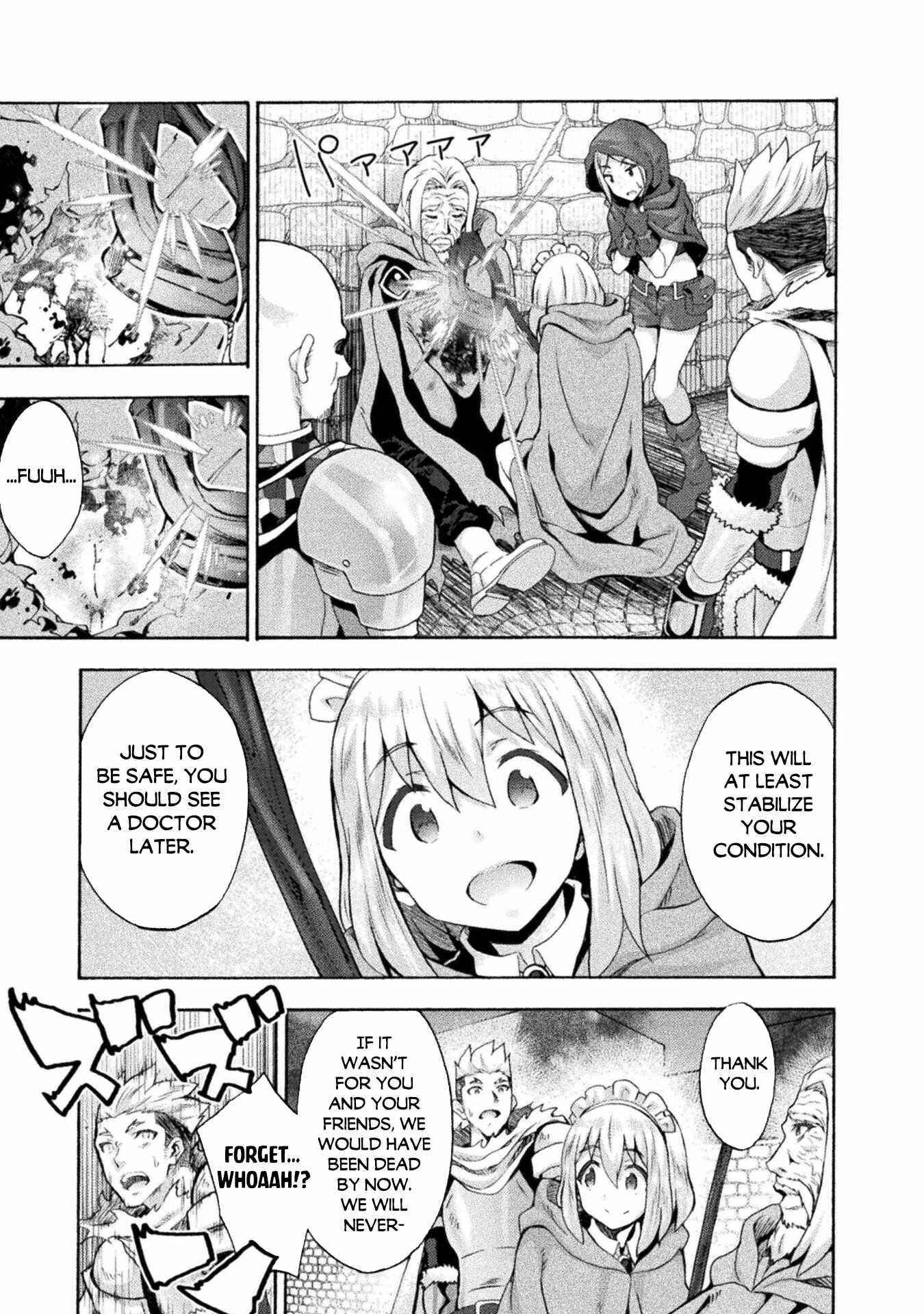 Himekishi ga Classmate! - Chapter 48 [photo 11] - MangaPorn