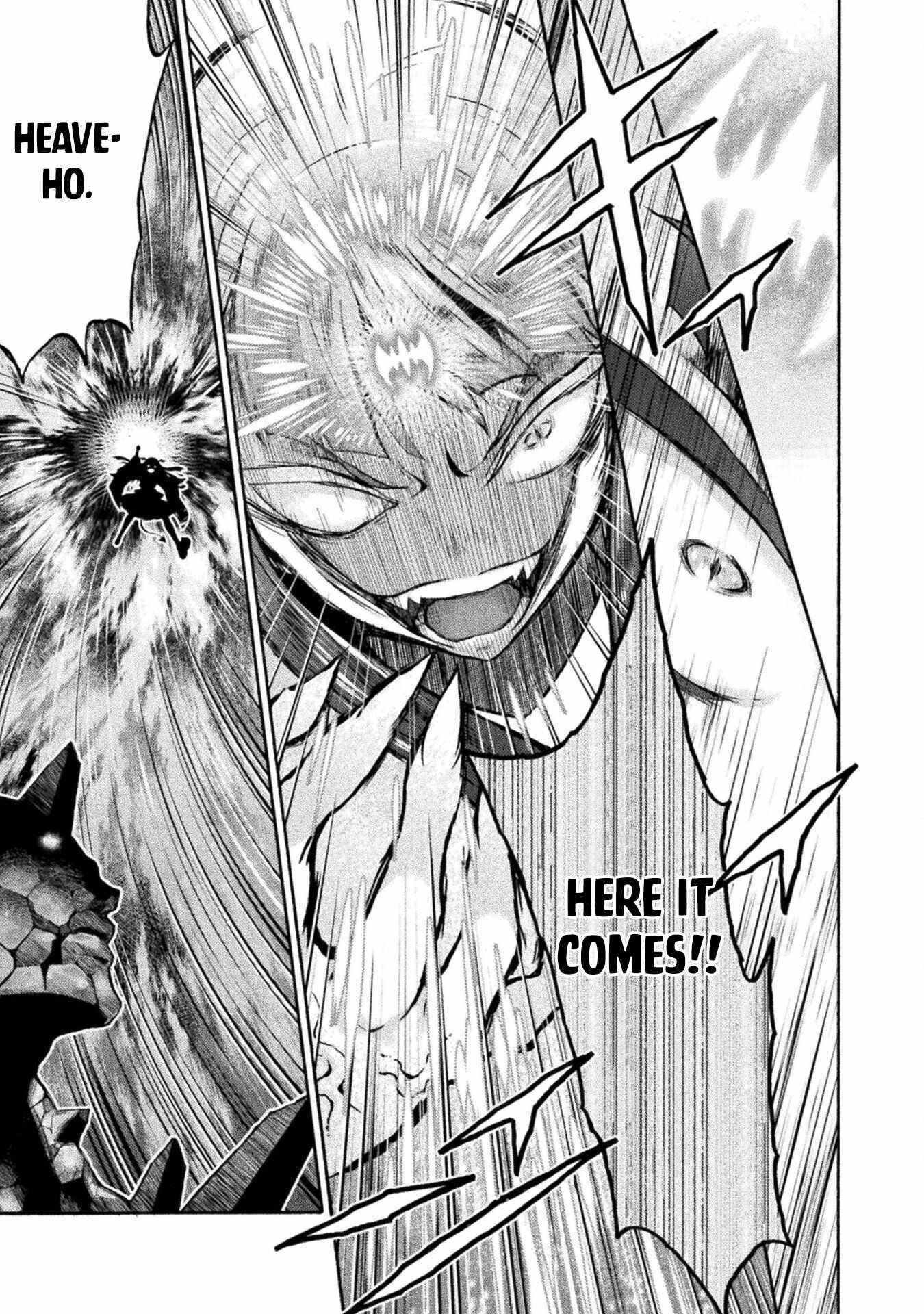 Himekishi ga Classmate! - Chapter 48 [photo 14] - MangaPorn