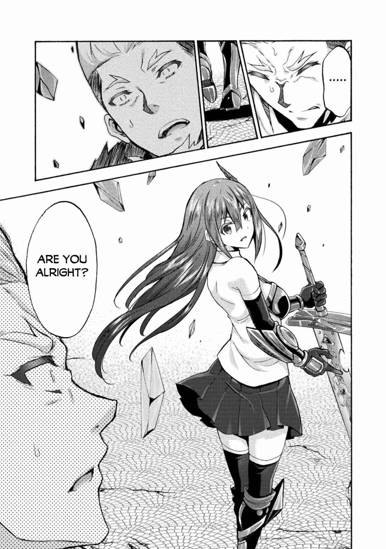 Himekishi ga Classmate! - Chapter 48 [photo 5] - MangaPorn