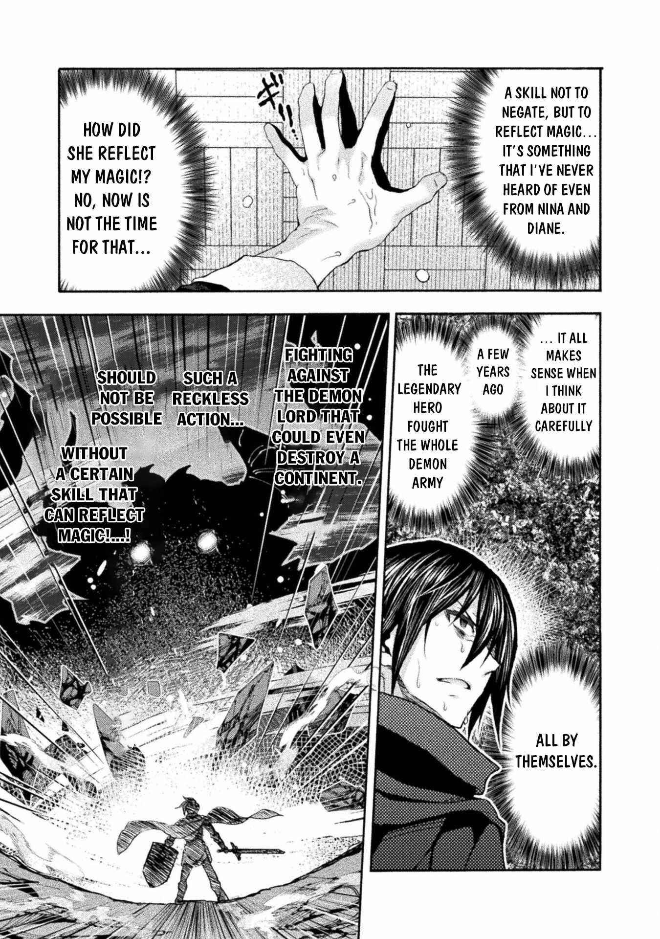 Himekishi ga Classmate! - Chapter 50 [photo 21] - MangaPorn