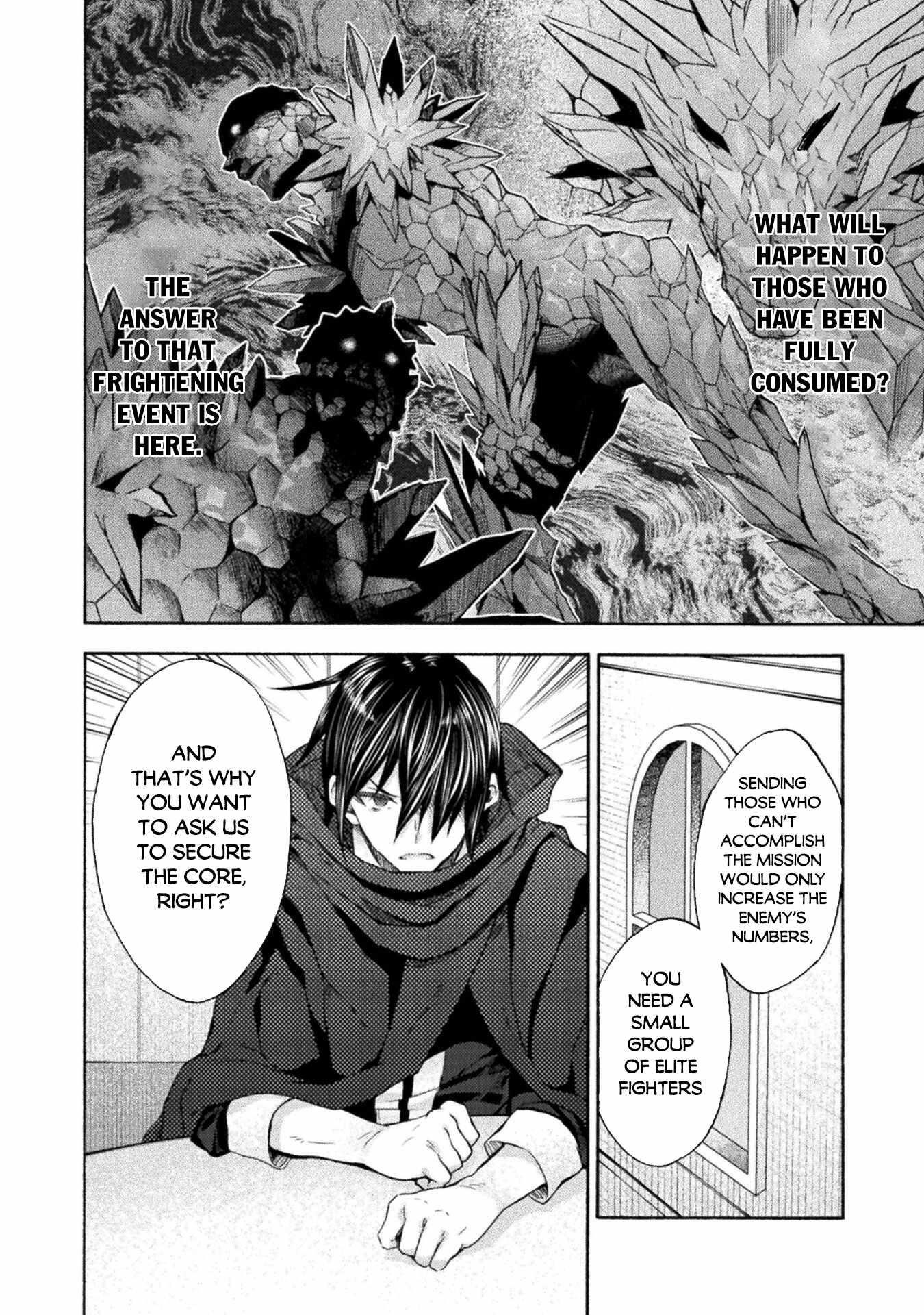 Himekishi ga Classmate! - Chapter 52 [photo 10] - MangaPorn