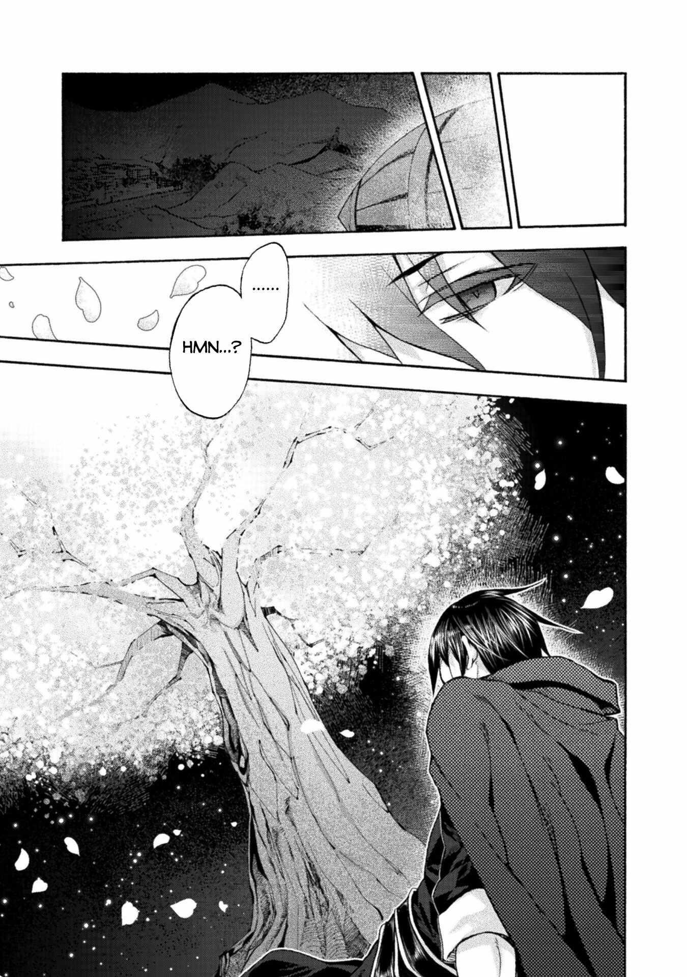 Himekishi ga Classmate! - Chapter 52 [photo 19] - MangaPorn