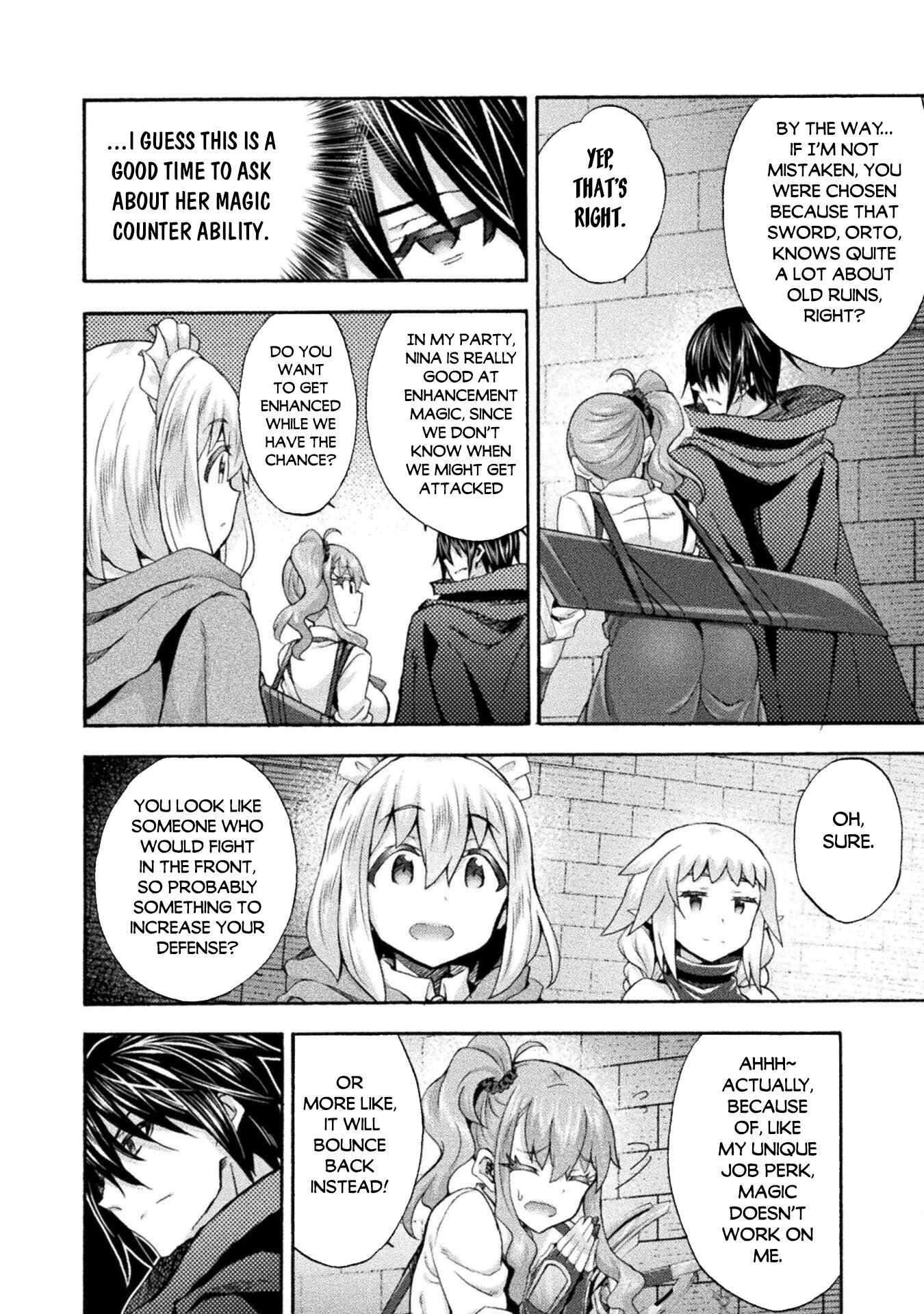 Himekishi ga Classmate! - Chapter 54 [photo 4] - MangaPorn