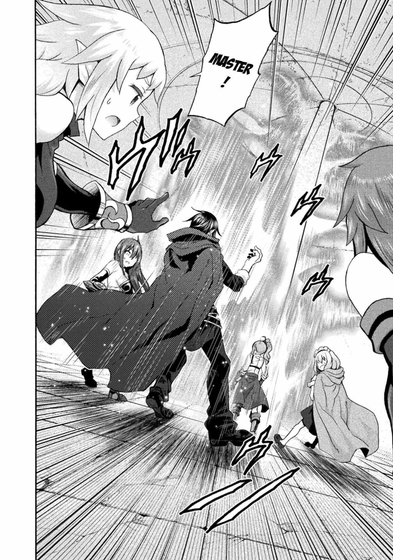 Himekishi ga Classmate! - Chapter 55 [photo 8] - MangaPorn