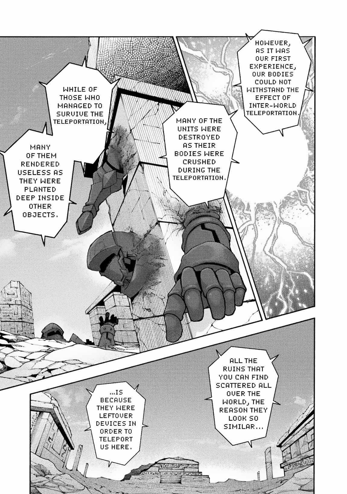 Himekishi ga Classmate! - Chapter 58 [photo 19] - MangaPorn