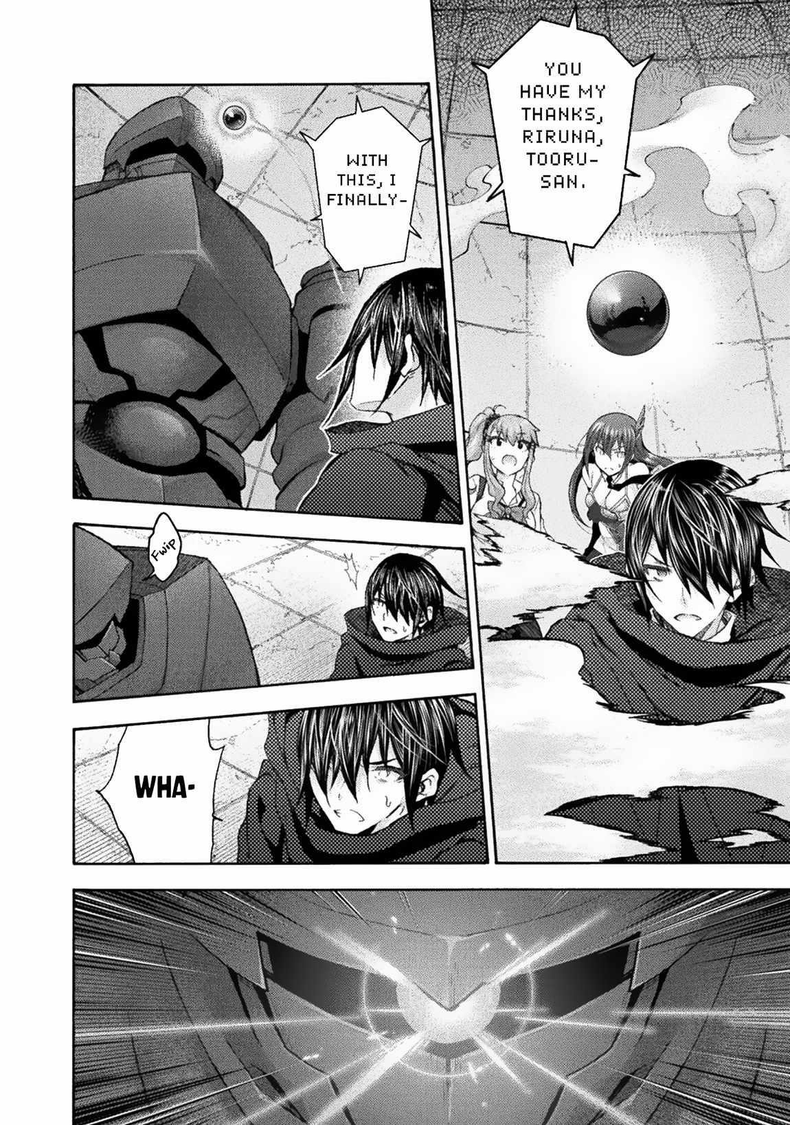 Himekishi ga Classmate! - Chapter 58 [photo 4] - MangaPorn