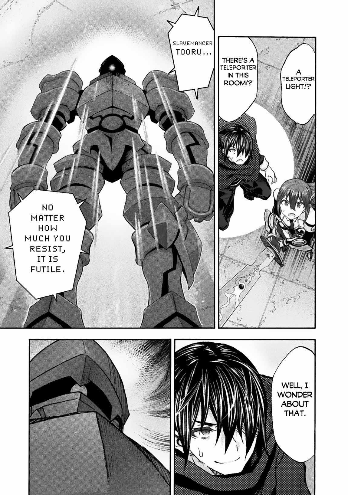 Himekishi ga Classmate! - Chapter 59 [photo 9] - MangaPorn