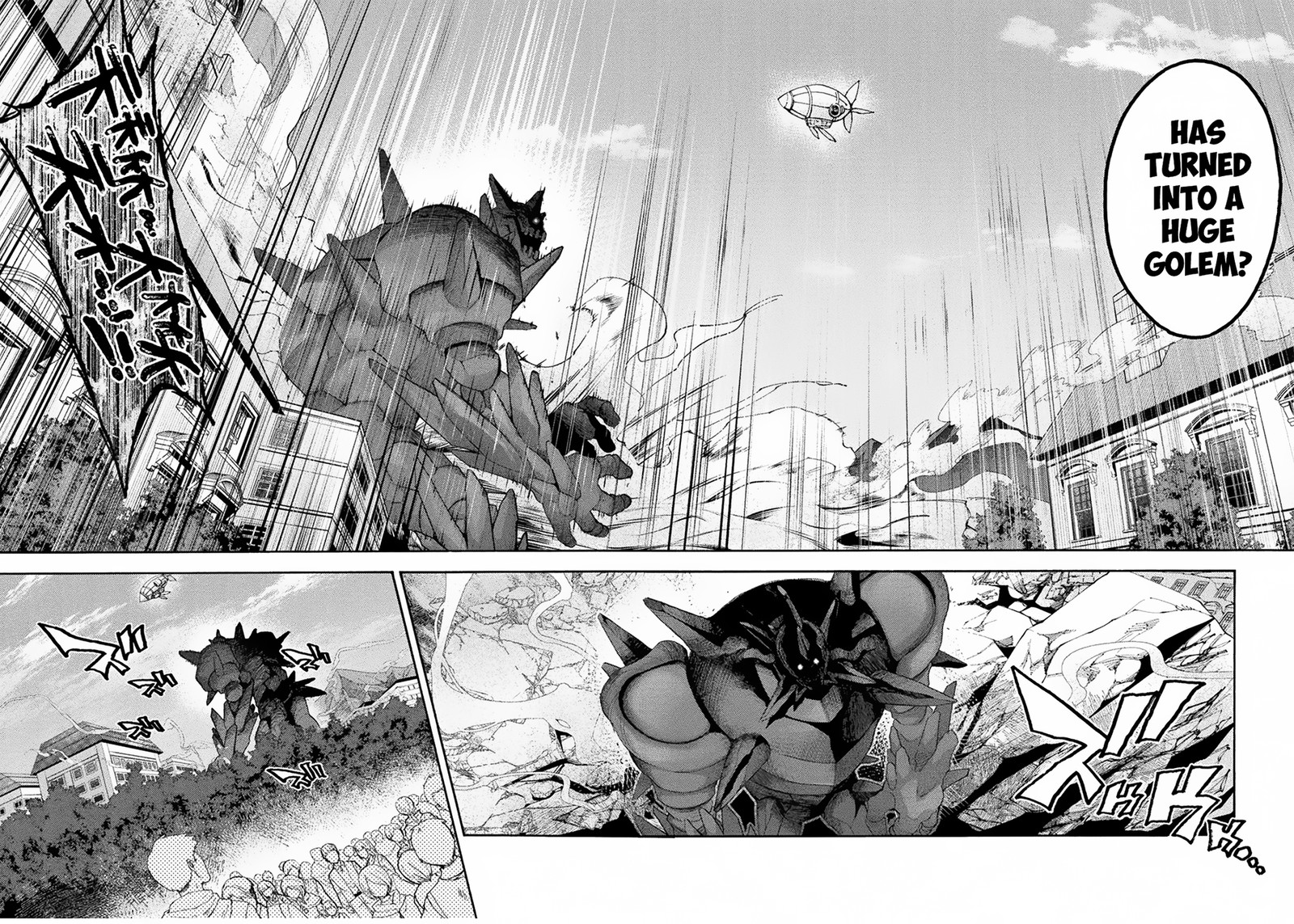 Himekishi ga Classmate! - Chapter 60 [photo 10] - MangaPorn