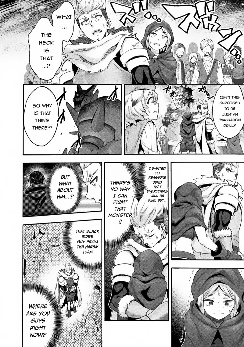 Himekishi ga Classmate! - Chapter 60 [photo 11] - MangaPorn