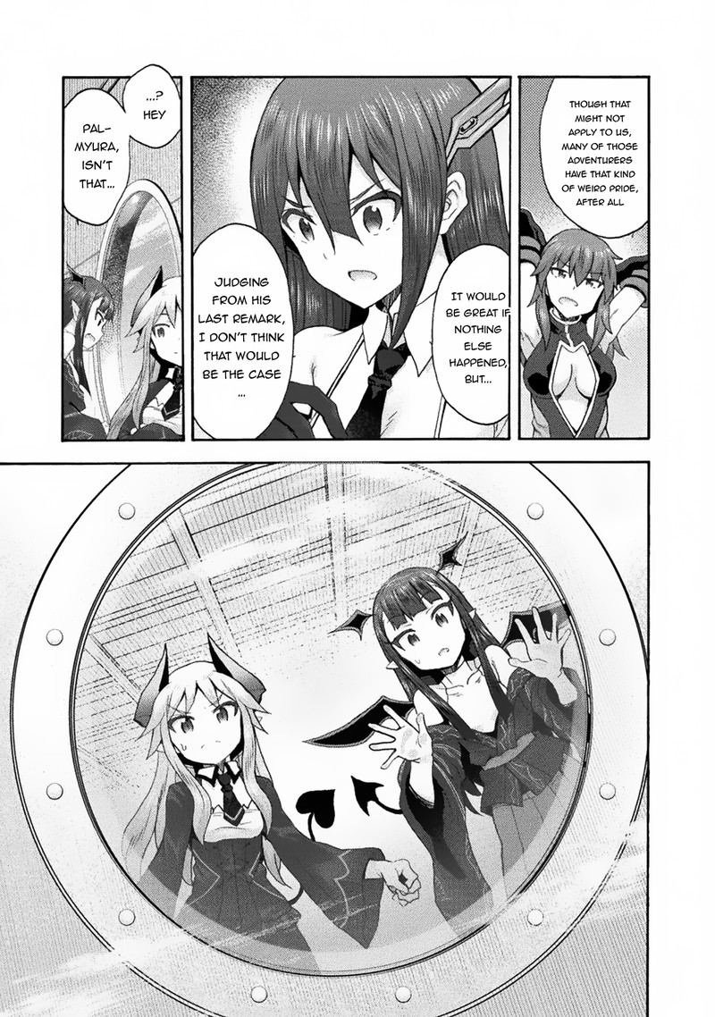 Himekishi ga Classmate! - Chapter 60 [photo 7] - MangaPorn