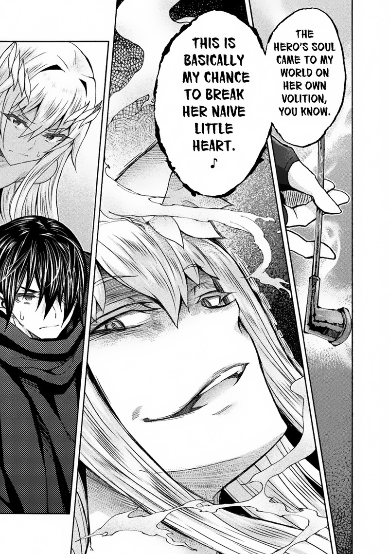 Himekishi ga Classmate! - Chapter 62 [photo 15] - MangaPorn