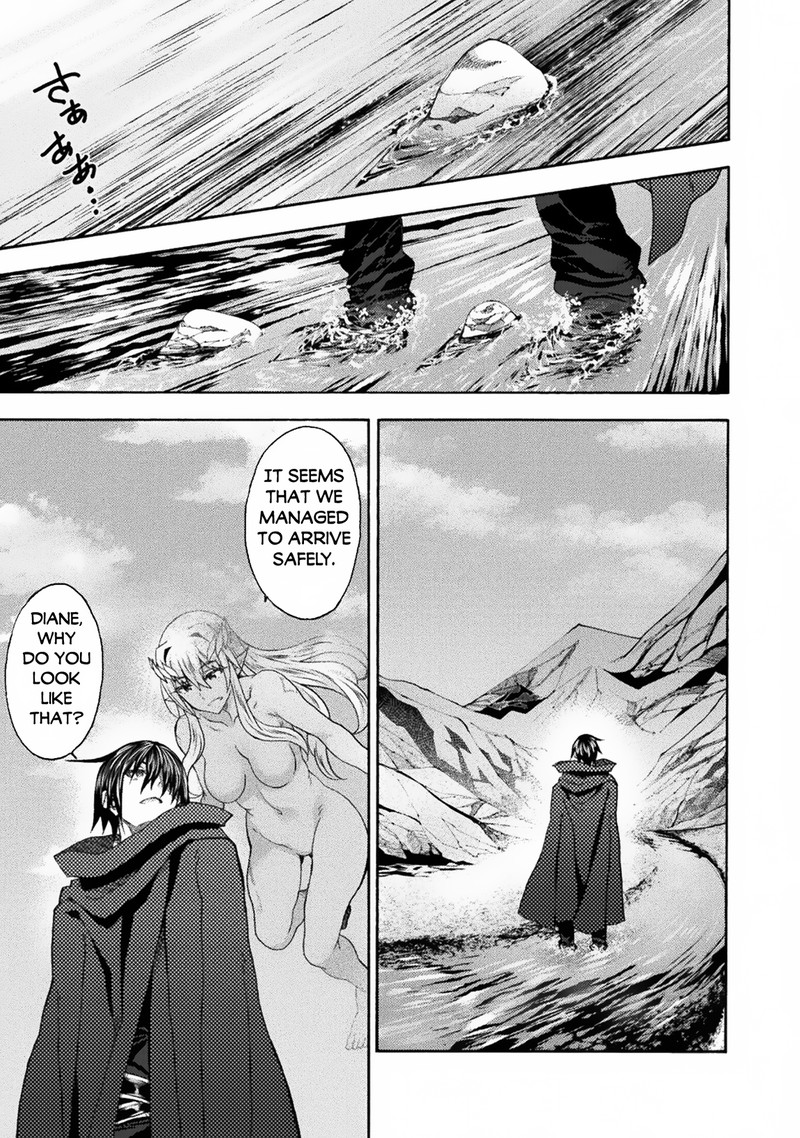Himekishi ga Classmate! - Chapter 62 [photo 9] - MangaPorn