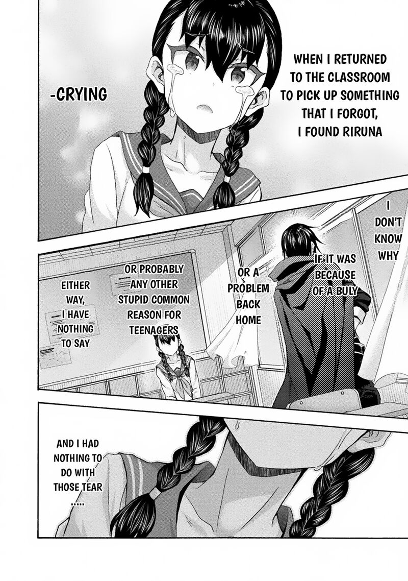 Himekishi ga Classmate! - Chapter 63 [photo 4] - MangaPorn