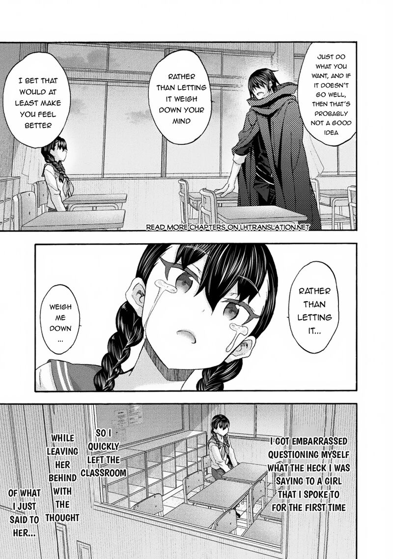 Himekishi ga Classmate! - Chapter 63 [photo 5] - MangaPorn