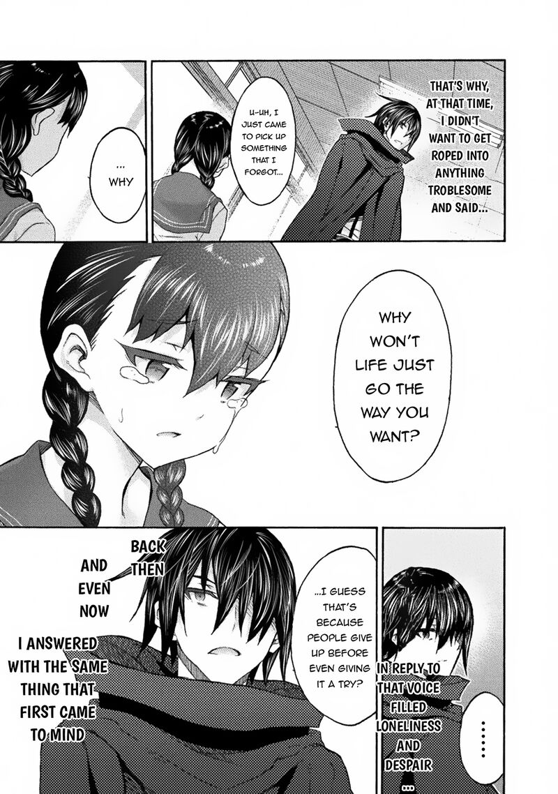 Himekishi ga Classmate! - Chapter 63 [photo 6] - MangaPorn