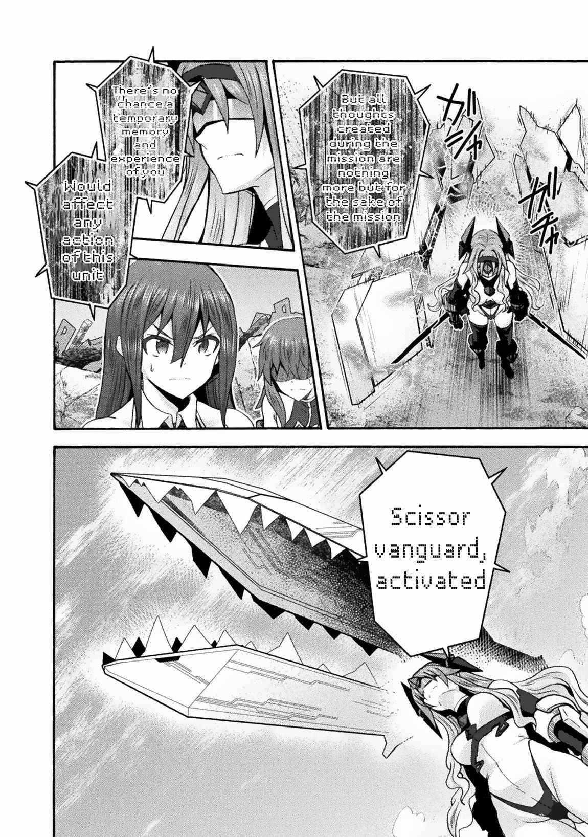 Himekishi ga Classmate! - Chapter 66 [photo 13] - MangaPorn