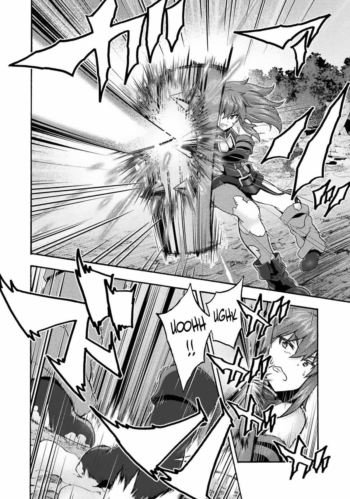 Himekishi ga Classmate! - Chapter 66 [photo 4] - MangaPorn