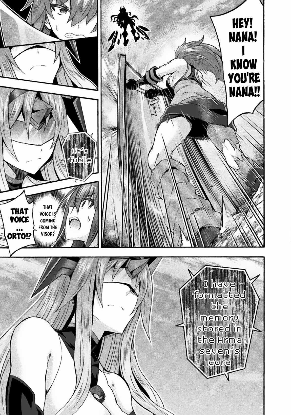 Himekishi ga Classmate! - Chapter 66 [photo 5] - MangaPorn