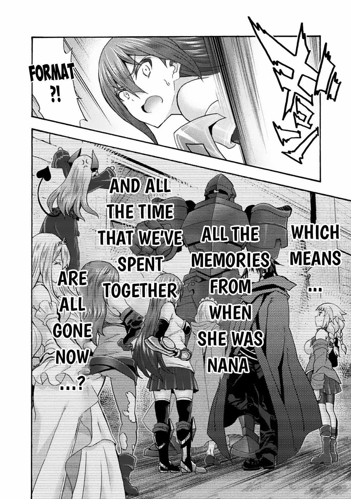 Himekishi ga Classmate! - Chapter 66 [photo 6] - MangaPorn