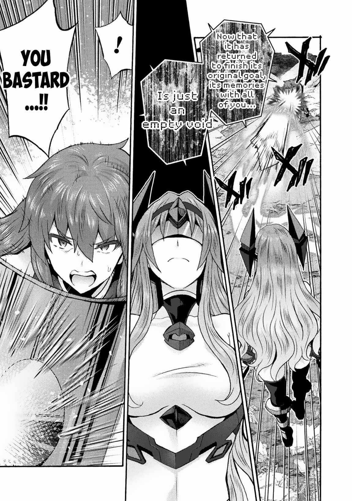 Himekishi ga Classmate! - Chapter 66 [photo 7] - MangaPorn