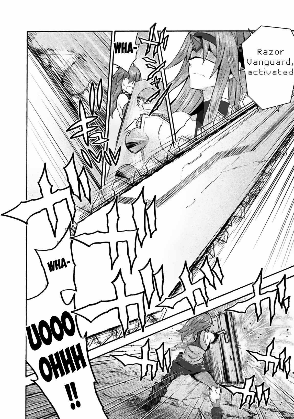 Himekishi ga Classmate! - Chapter 66 [photo 8] - MangaPorn