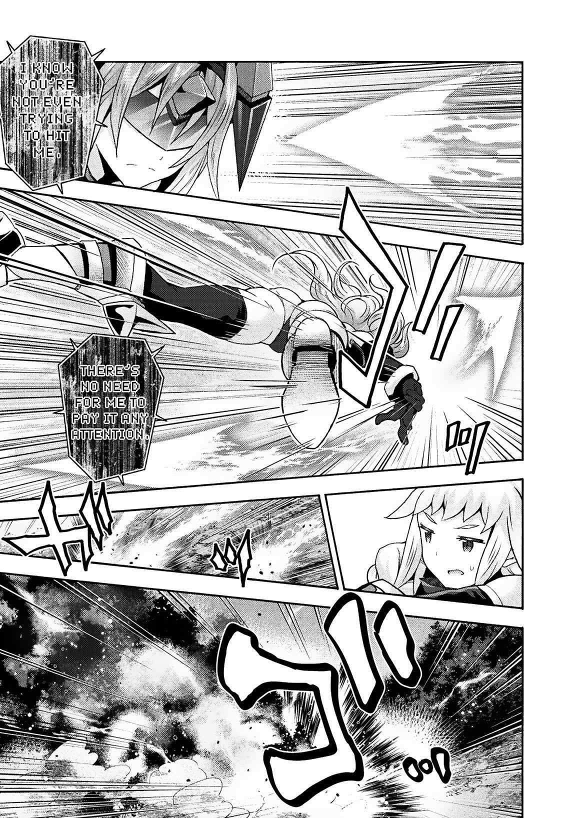 Himekishi ga Classmate! - Chapter 67 [photo 7] - MangaPorn