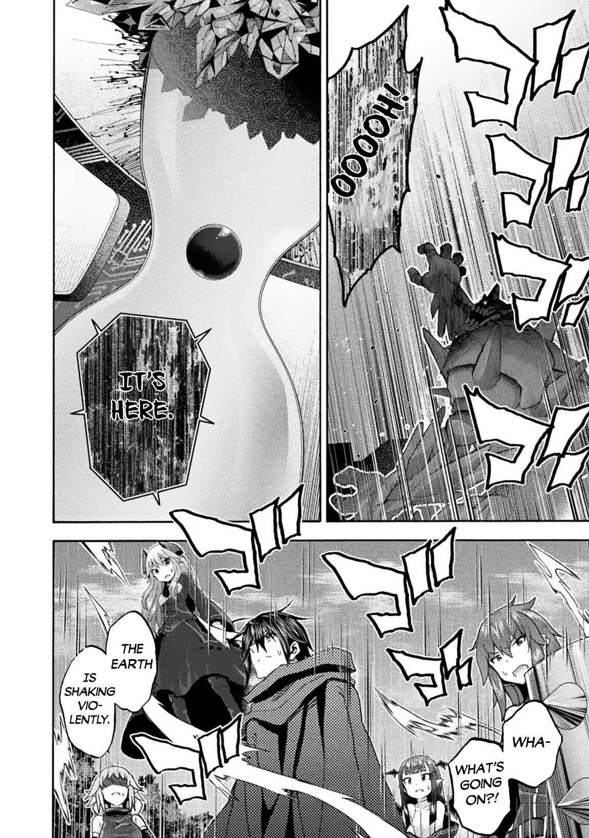 Himekishi ga Classmate! - Chapter 68 [photo 9] - MangaPorn