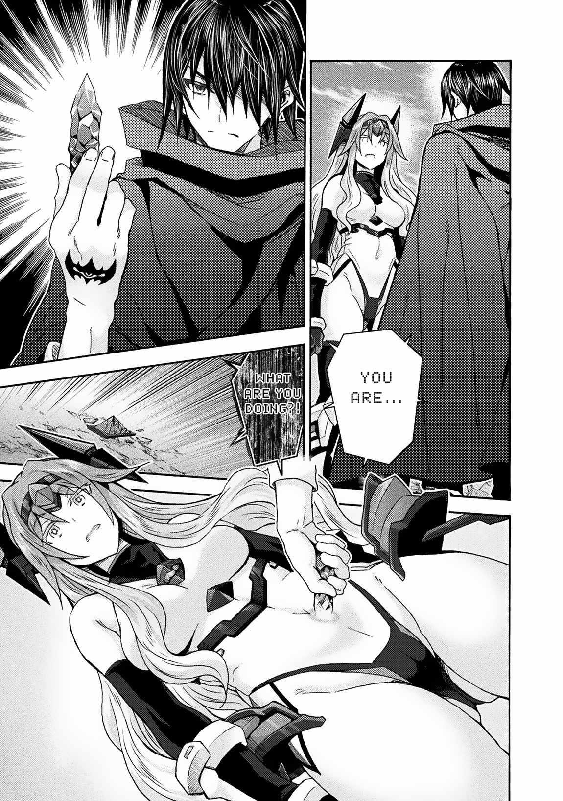 Himekishi ga Classmate! - Chapter 69 [photo 13] - MangaPorn